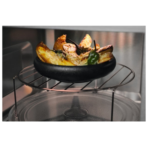 Micro-ondes + Gril Electrolux Kmfd263tex Electrolux - Mathon - 5