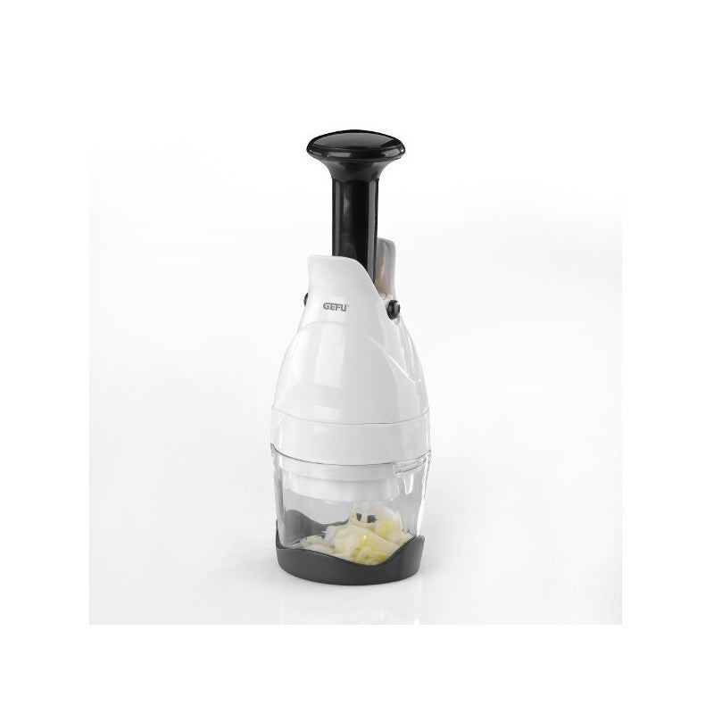 Hachoir de légumes et de fines herbes Gefu - Mathon - 1
