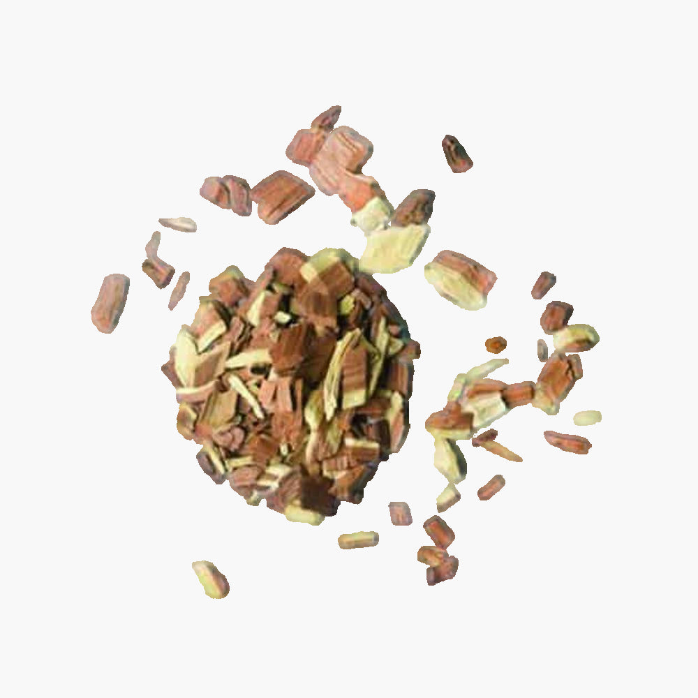 Copeaux de fumage Napoleon whisky Napoléon - Mathon - 1