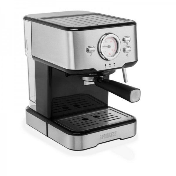 Café Express Arm Princess 01.249412.01.001 Acier 1,5 L Princess - Mathon - 1