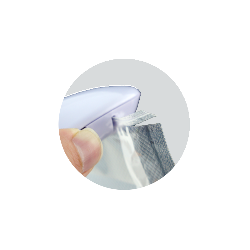 Outil de cuisine multifonctions Cando Venteo - Mathon - 2