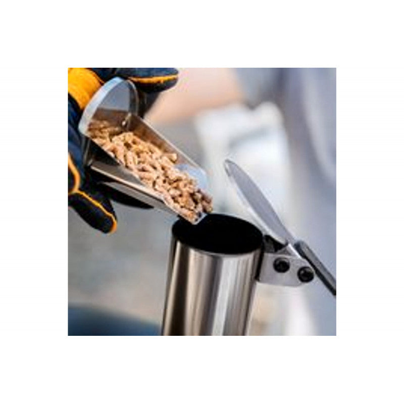 Mini Four Four Posable   Fyra Ooni - Mathon - 6