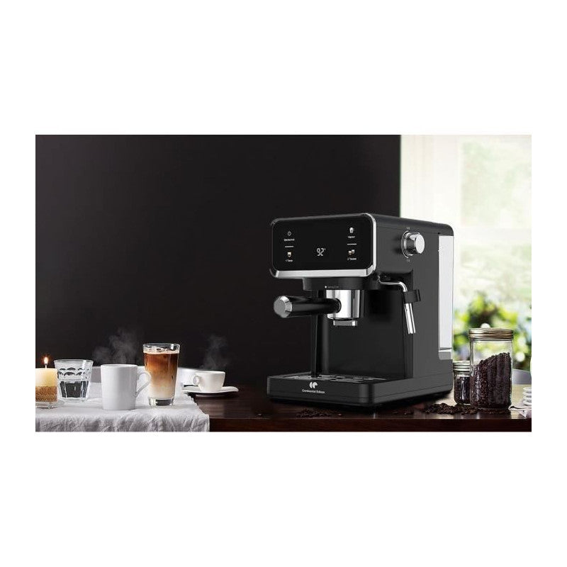 Continental Edison Ceme19b Machine A Expresso Continental Edison - Mathon - 3