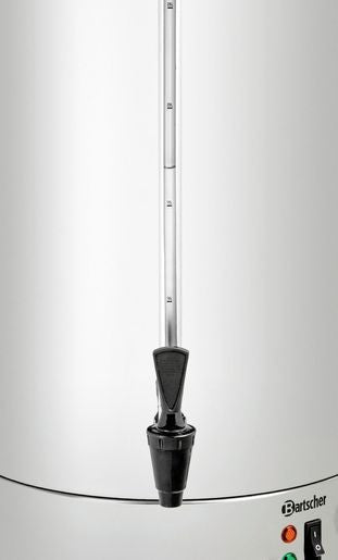 Distributeur Eau Chaude Professionnel 28 L - Bartscher - Mathon - 4