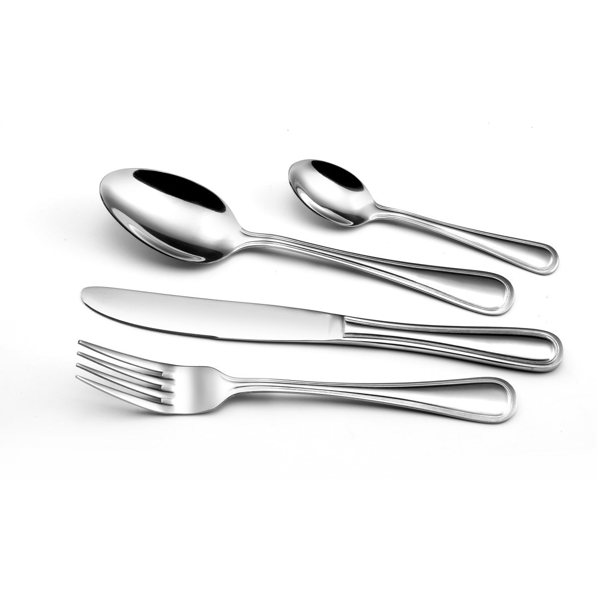 Héléna - Ménagère 49 pièces Amefa - Mathon - 3