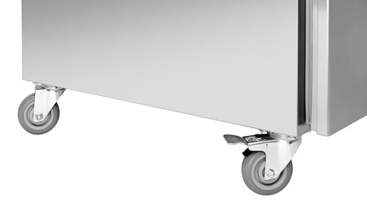 Armoire Froide Positive Inox 335 Litres - Bartscher - Mathon - 4