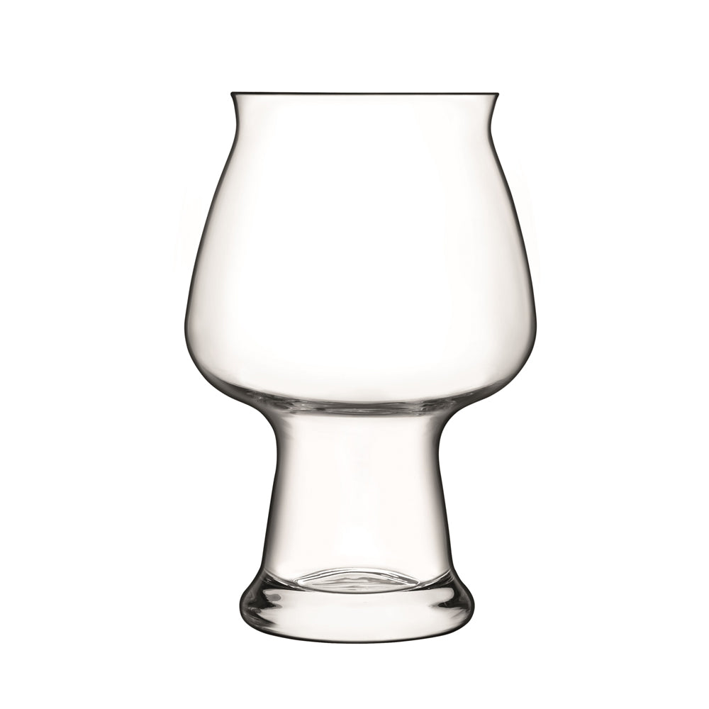 Coffret 2 Birrateque cidre 50 cl Bormioli Luigi - Mathon - 1