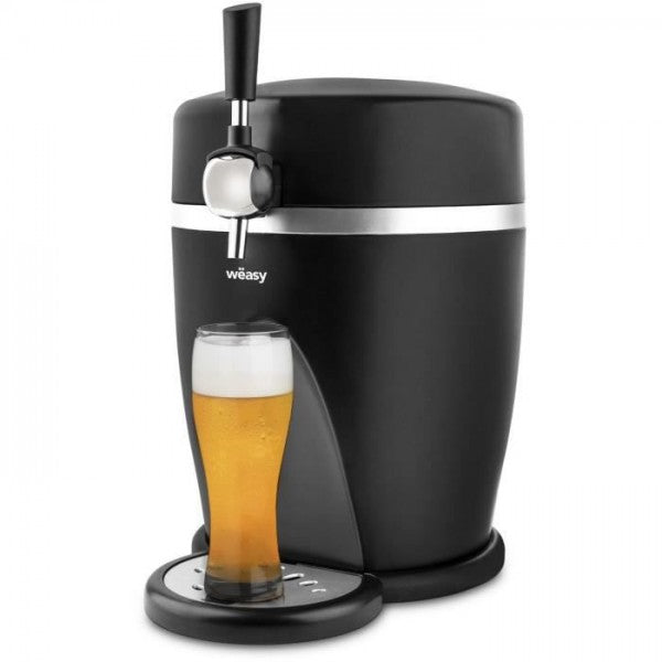 Machine A Biere - Tireuse Tireuse A Bere Weasy - Pint568 - Capacité 5l Weasy - Mathon - 2