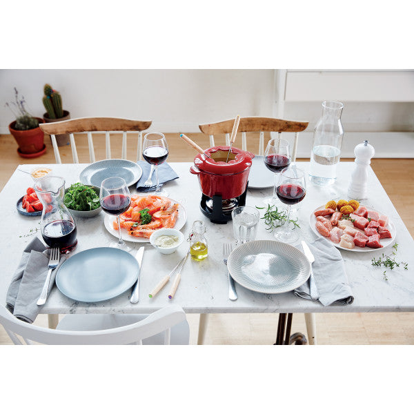 Service à fondue 6 personnes Beka Arome Beka - Mathon - 3