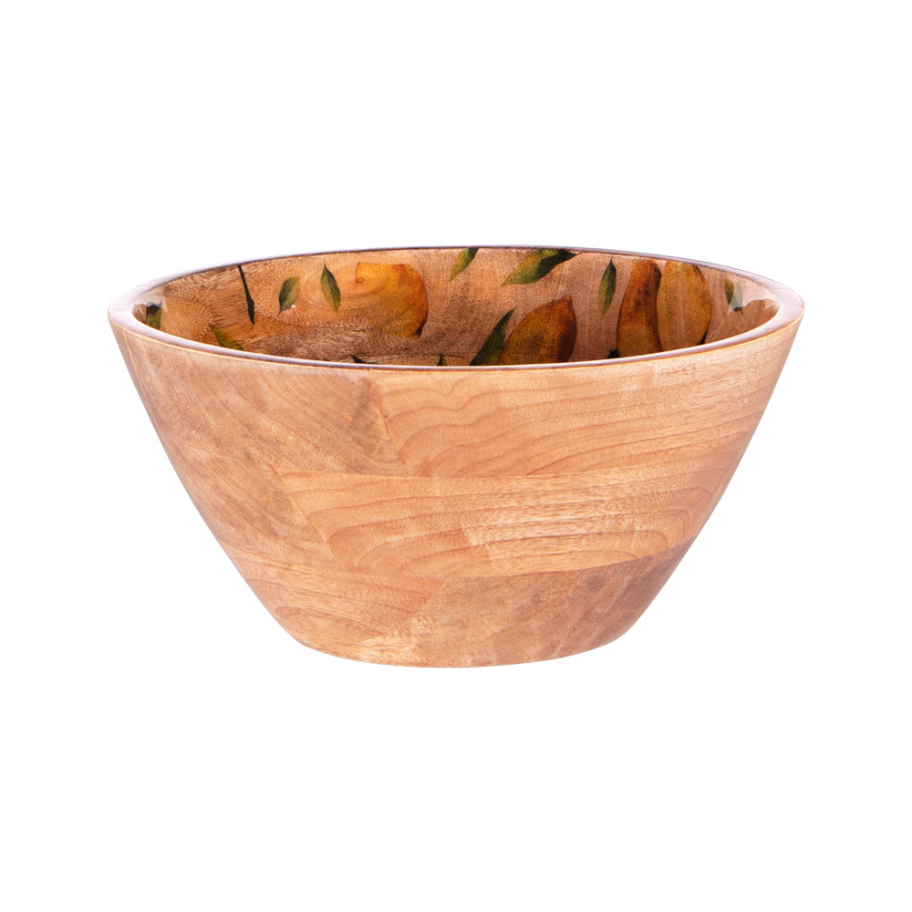 Saladier Sorrento 25 cm Table passion - Mathon - 1