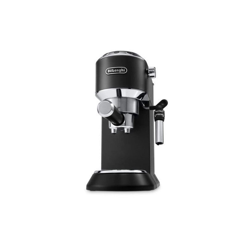 Ec 685.bk Machine Expresso Classique Dedica Style - Noir Delonghi - Mathon