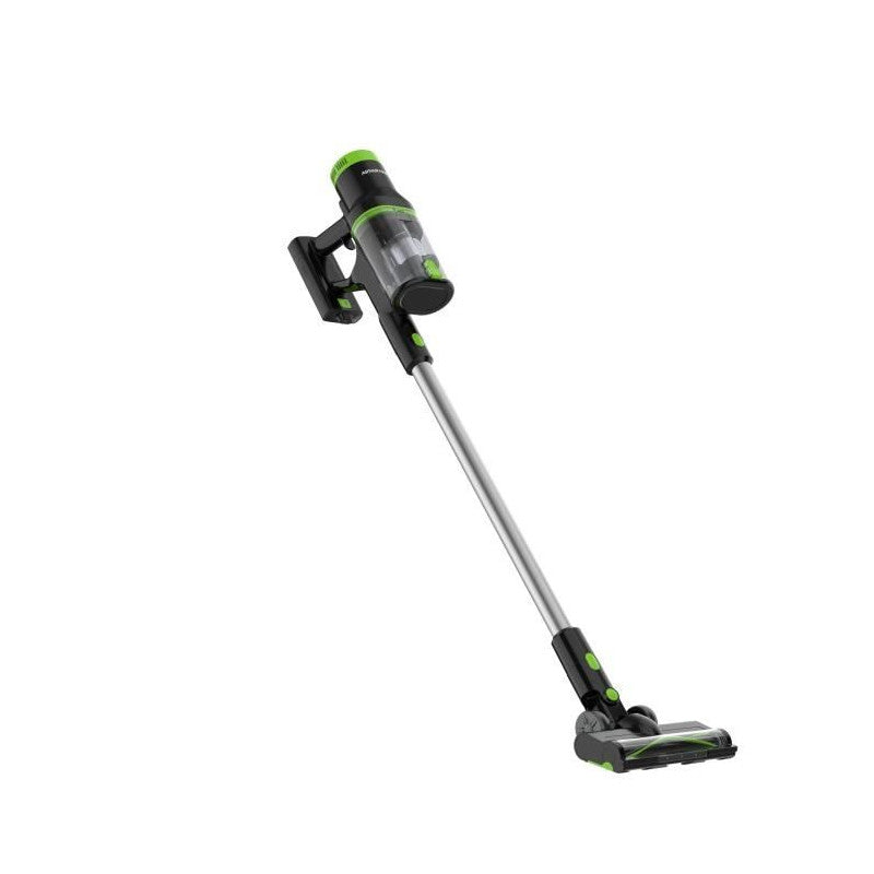 Aspirateur Balai Sans Fil -   - Amp1025 - 25,9 V - 160 W - 40 Min - Noir / Vert Arthur Martin - Mathon - 4