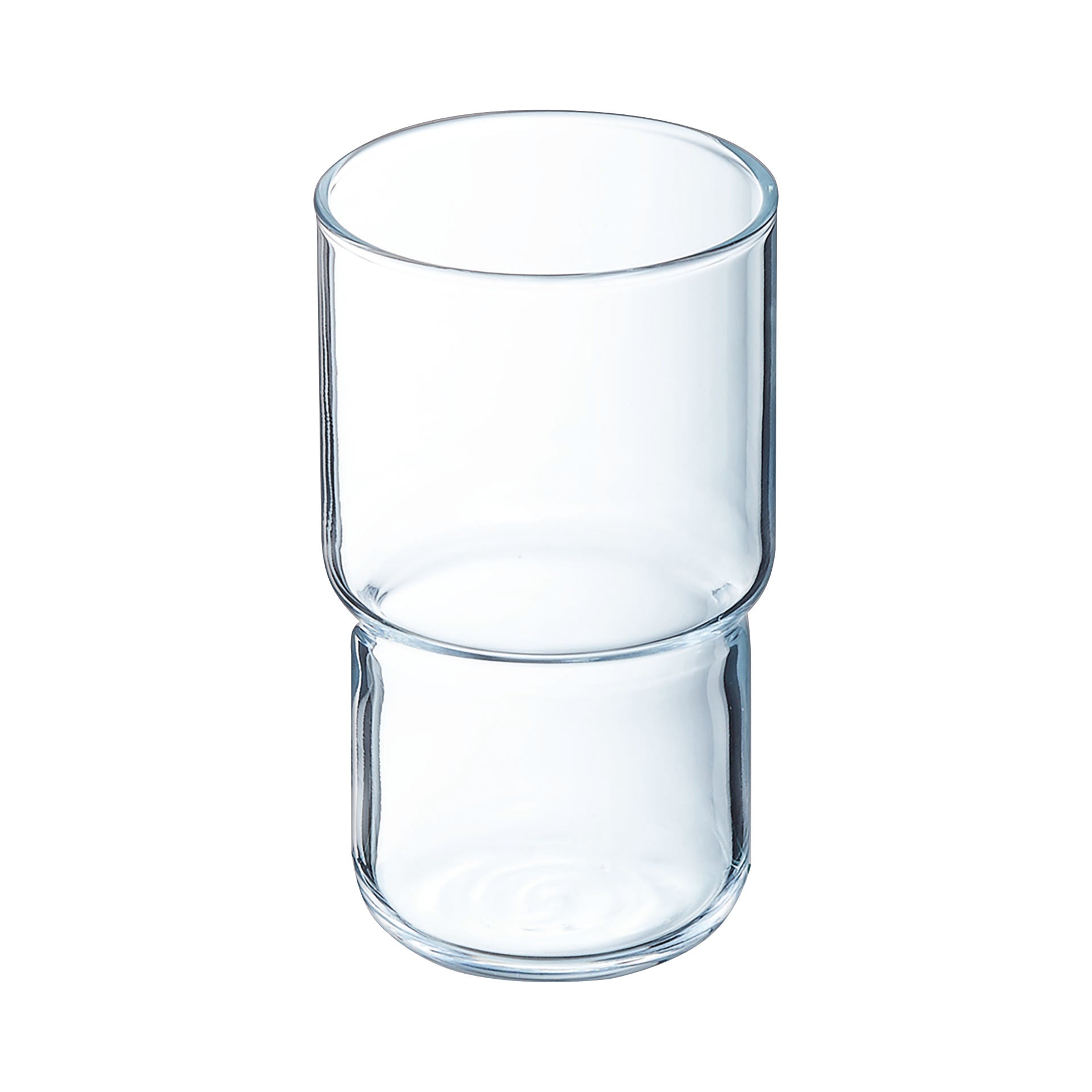 3 verres forme haute 32cl Funambule Luminarc - Mathon - 2