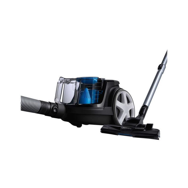 Fc9331/09 Aspirateur Traîneau Sans Sac Powerpro Compact - 900 W - 76db Philips - Mathon - 3