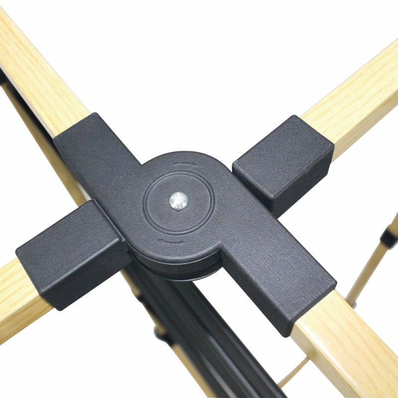 Etendoir à linge willis 30m Kitchen Move - Mathon - 5