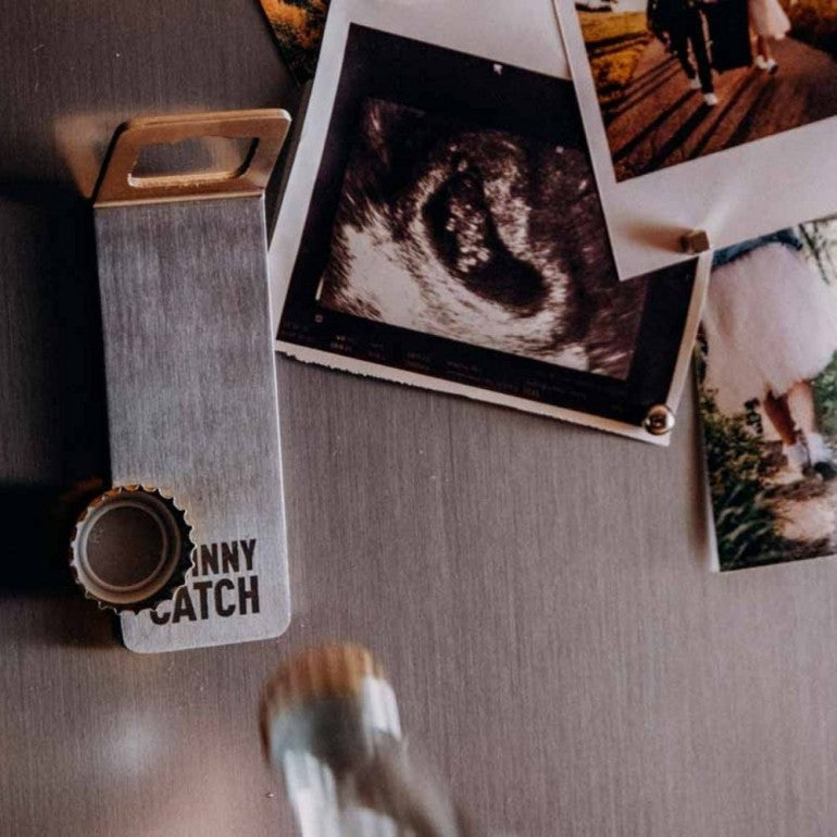 Johnny Catch, le décapsuleur le plus fonctionnel au monde Ezooza - Mathon - 5