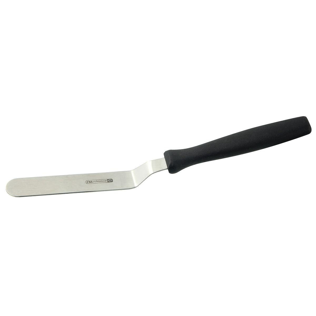 Mini spatule coudée 22,5 cm FM Professional - Mathon - 1