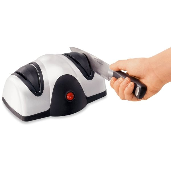 Aiguiseur et affûteur Électrique Sabatier International - Mathon - 2