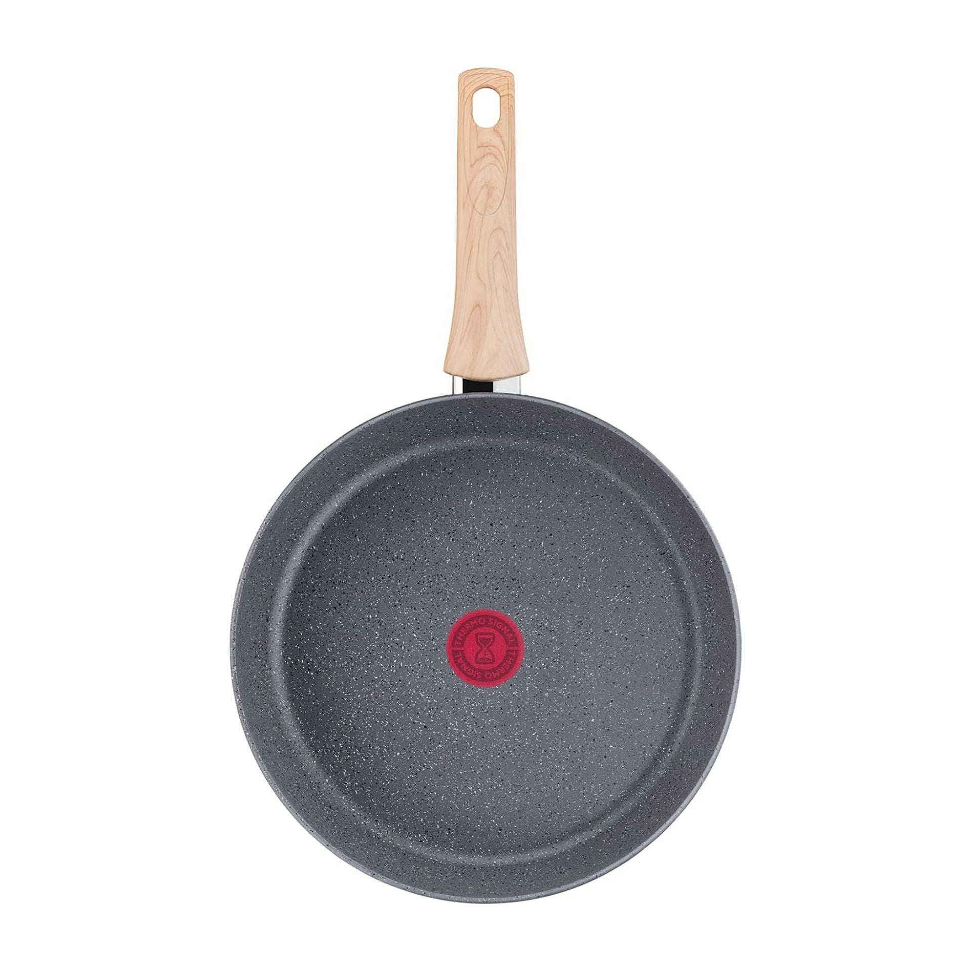 Poêle 28cm Natural Force Tefal - Mathon - 2