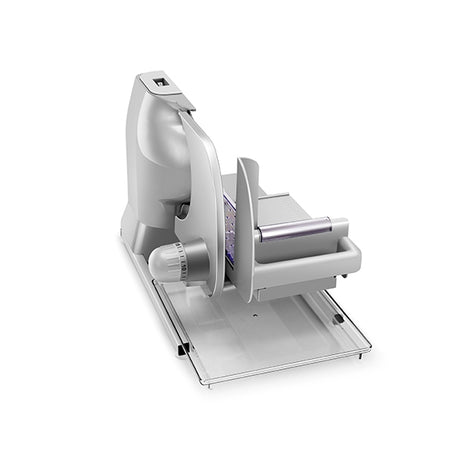Trancheuse en aluminium 19 cm 150 W KCPTR.Q521-150 Kitchen Chef Professional - Mathon - 2
