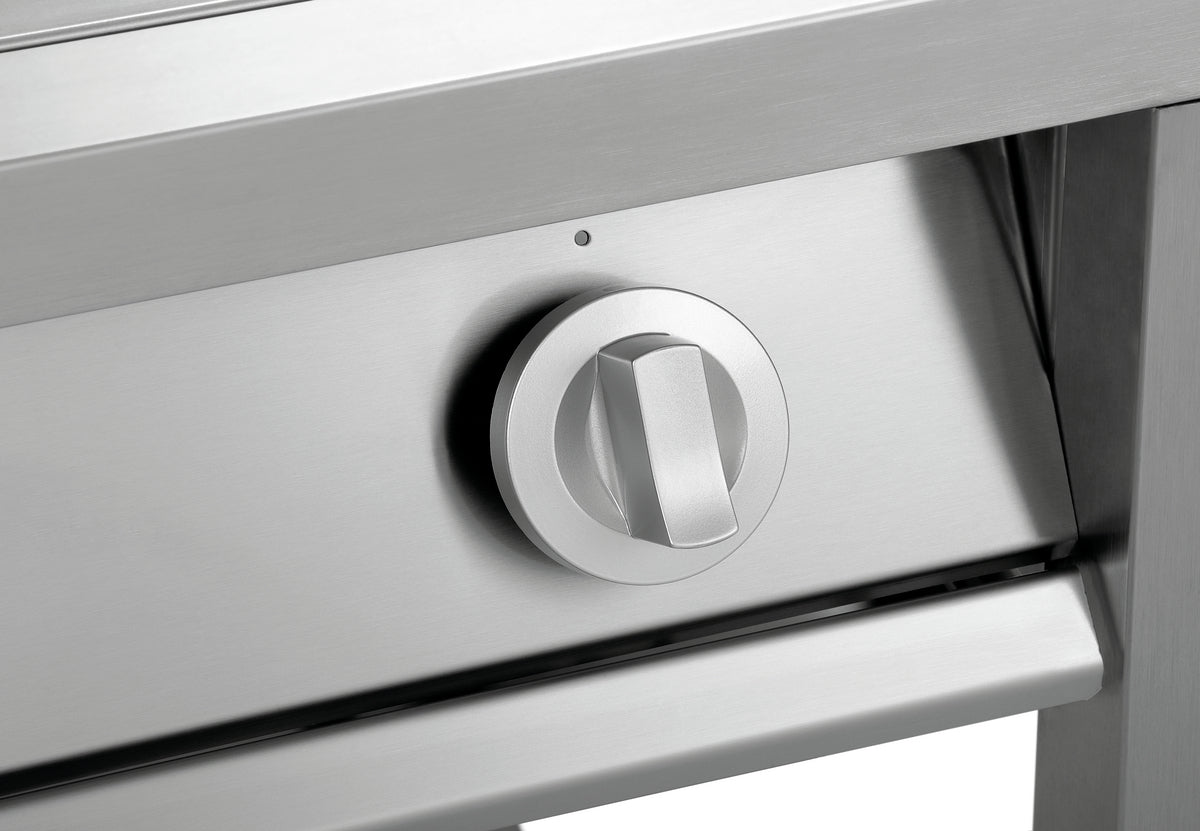 Réchaud sur pieds G-1KB 1K2000 - Bartscher - Mathon - 4