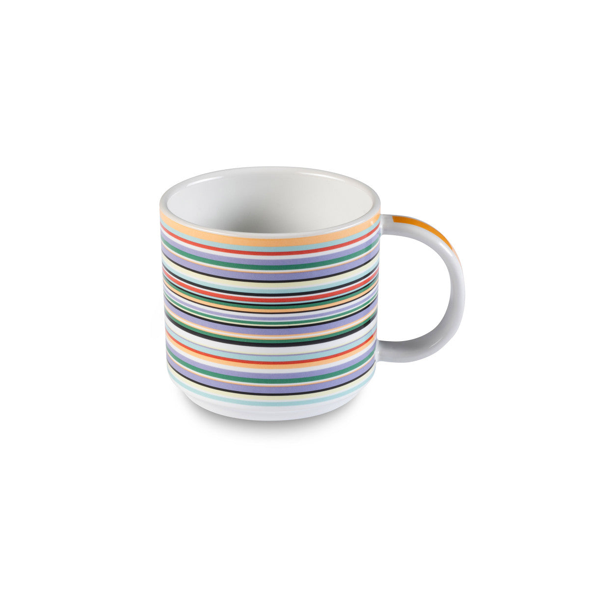 Cosy - Mug empilable (lot de 6) Médard de Noblat - Mathon - 1