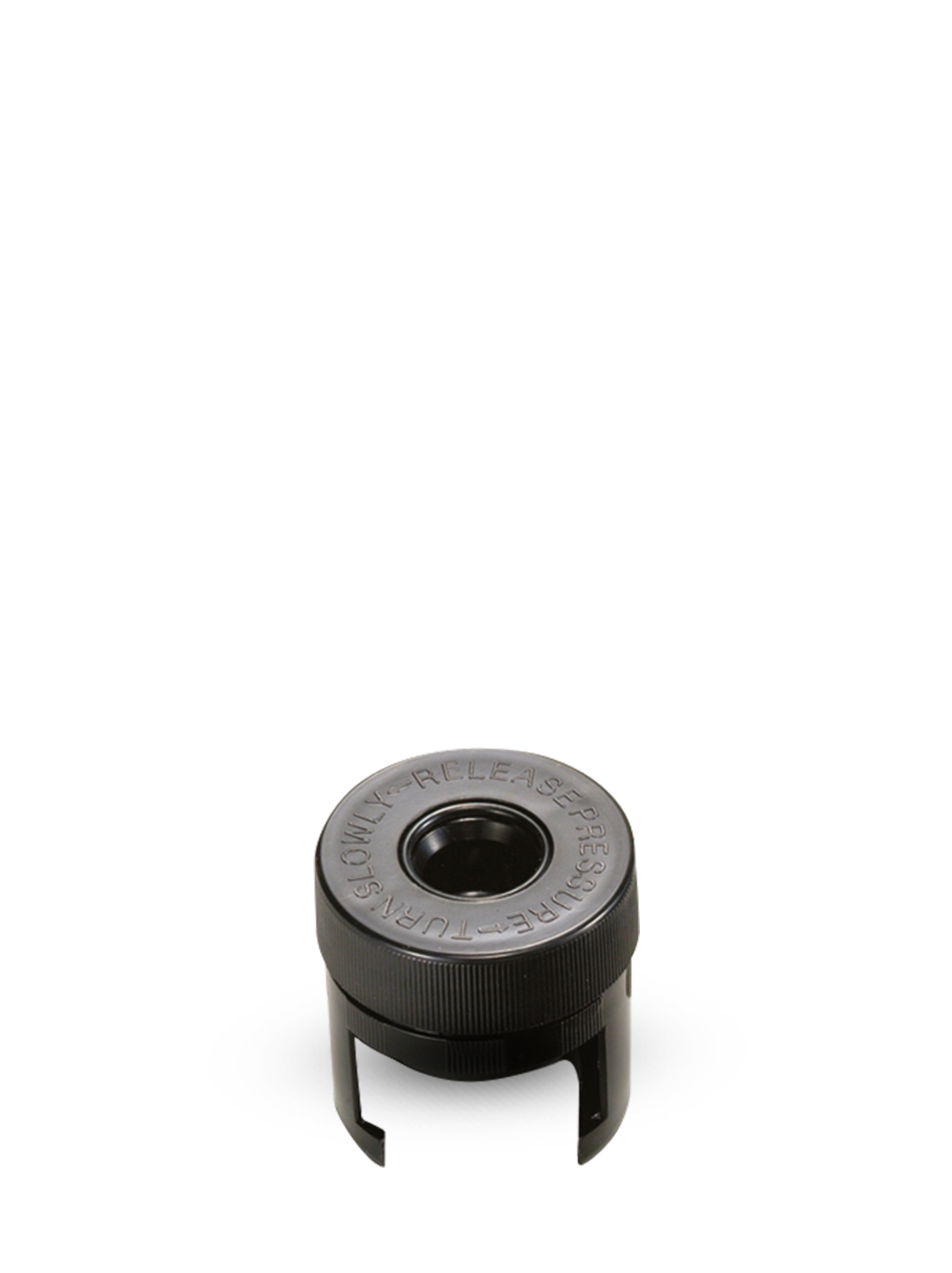 Epivac Bouchon à Champagne Bouchon à champagne pour pompe à vide Epivac Duo Peugeot - Mathon - 3