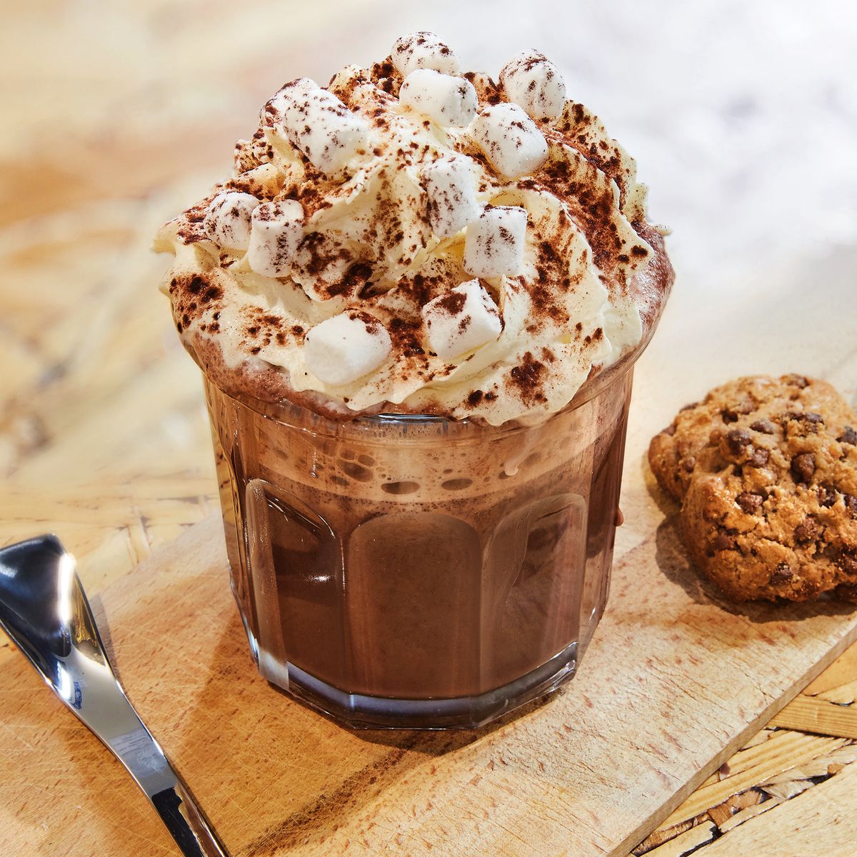 6 verrines 31 cl  Gaston - Luminarc - Verre ultra transparent Luminarc - Mathon - 4