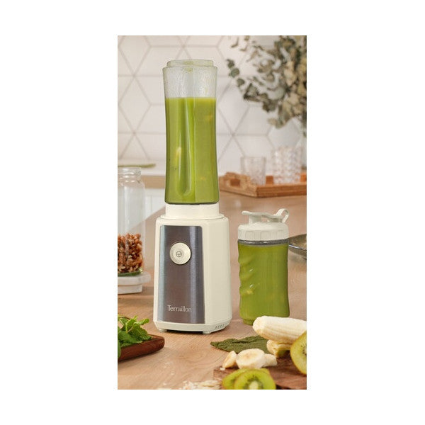 Blender   Mini Blender Sunrise Terraillon - Mathon - 1