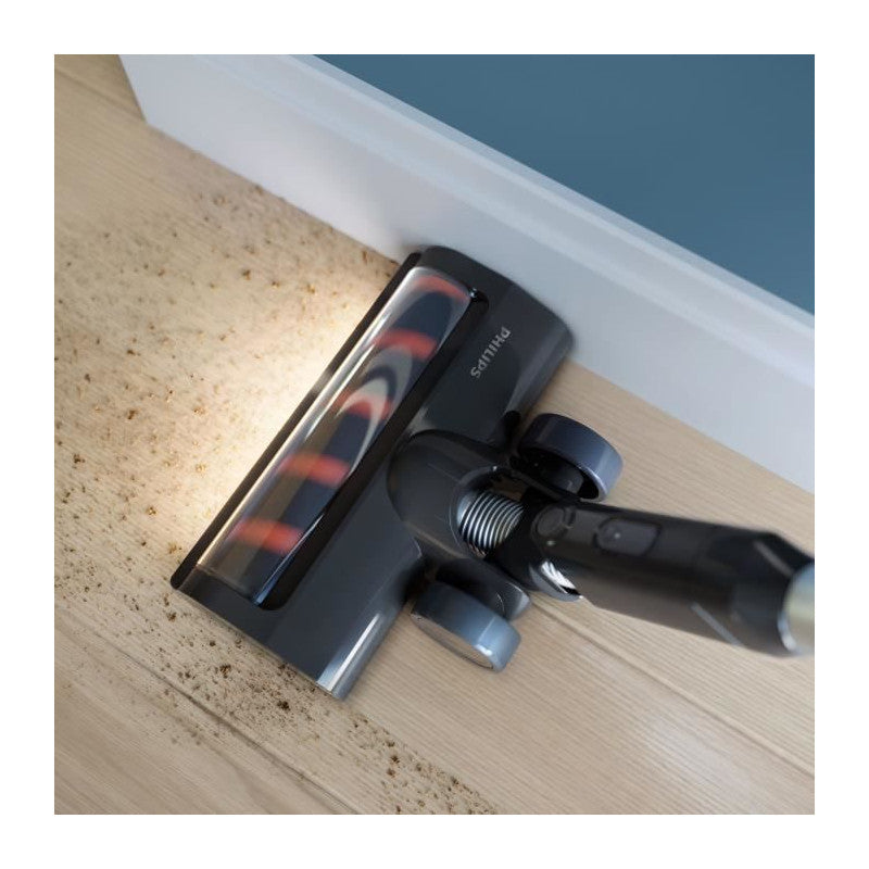 Xc3033/01 Powercyclone 8 - Aspirateur Balai Sans Fil - - Jusqu