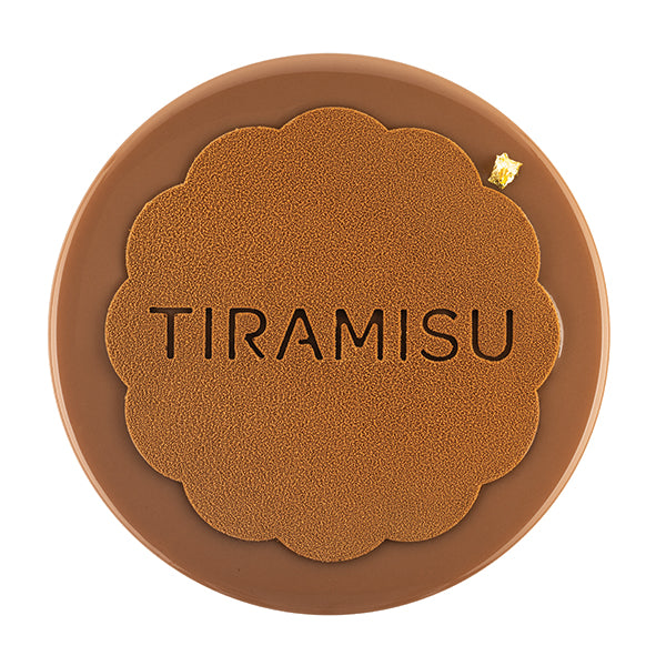 Moule en silicone décor tiramisu 18 cm Silikomart - Mathon - 3