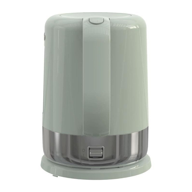 Bouilloire -   - Fg5148 - Capacité : 1.5l Fagor - Mathon - 4