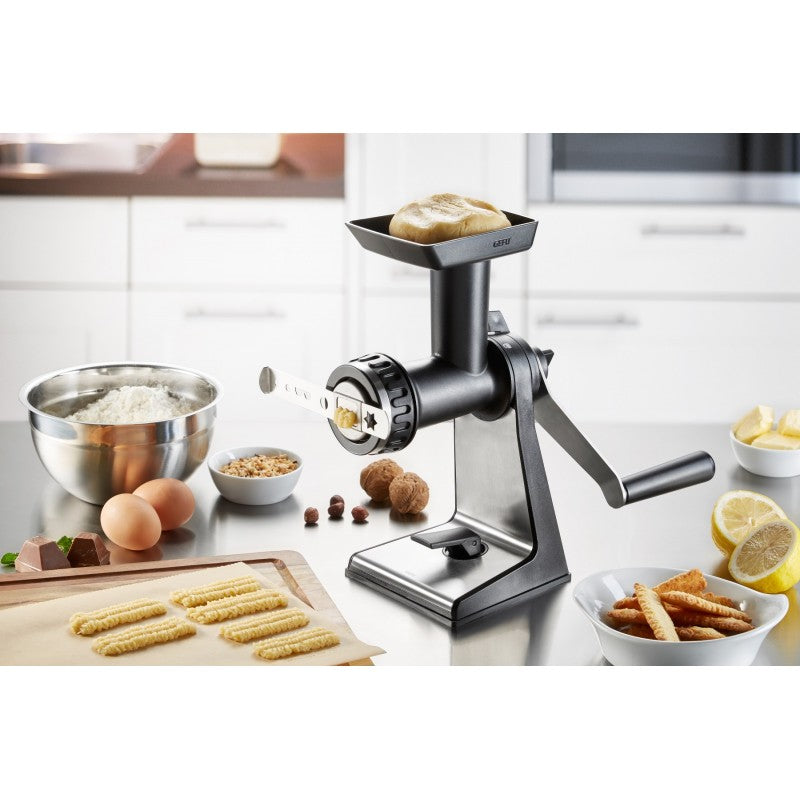 Hachoir à viande transforma Gefu - Mathon - 6