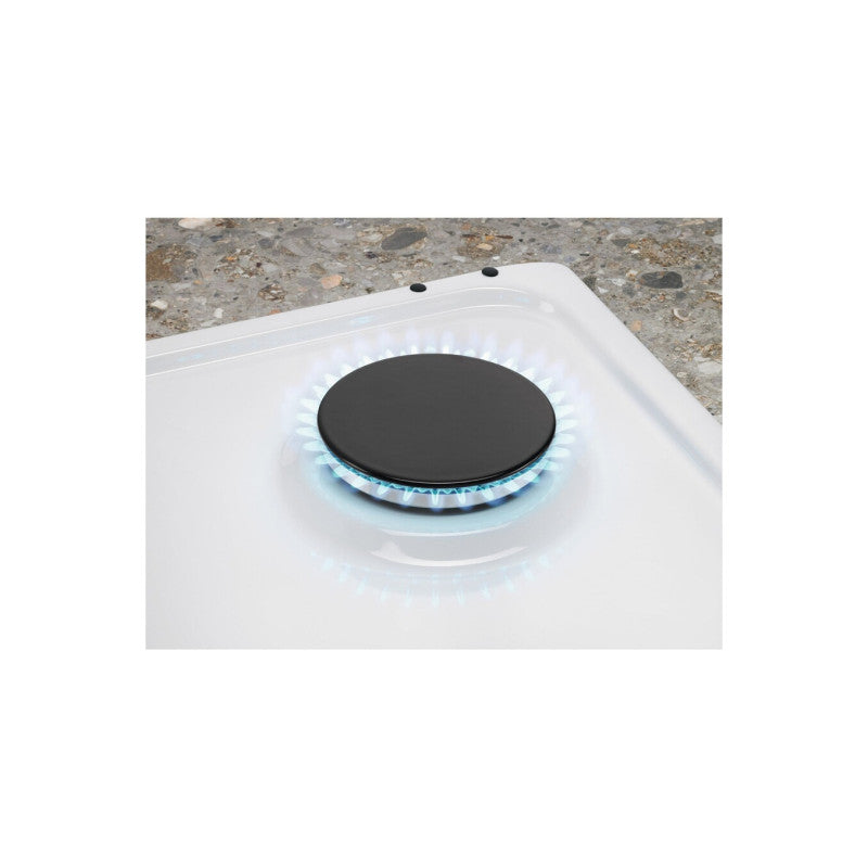 Plaque Gaz   Kgs6424w Encastrable 60 Cm Electrolux - Mathon - 3