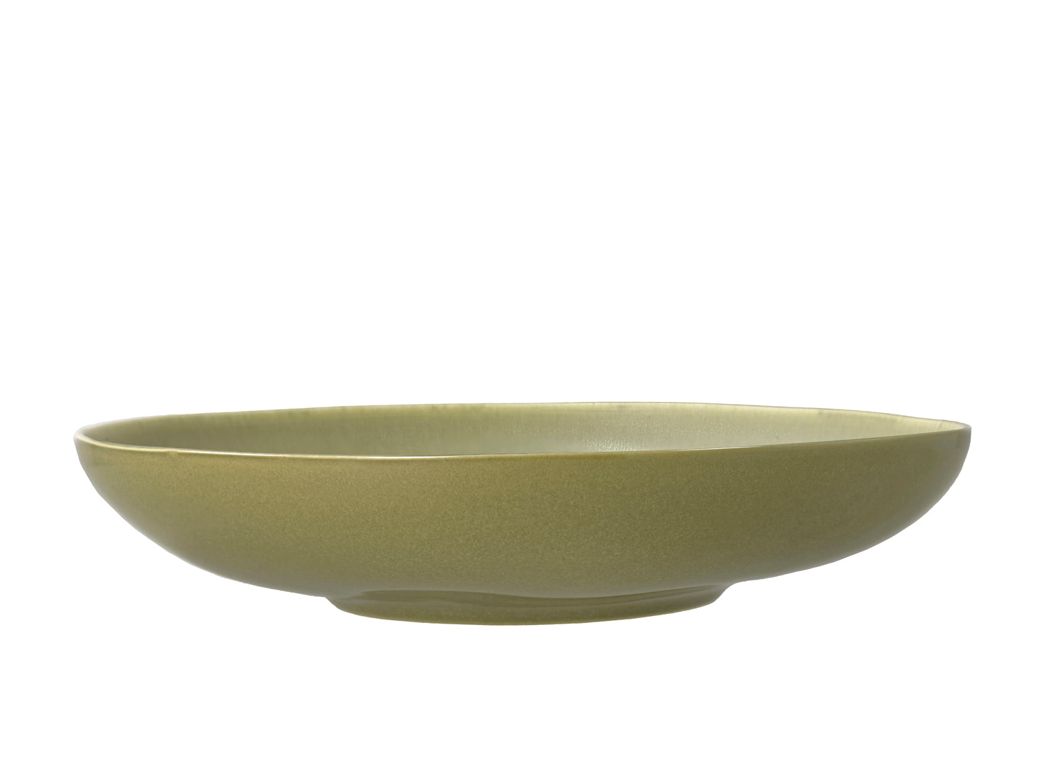 Saladier UMAMI, UMAMI en grès Vert pur Villa Collection - Mathon - 1