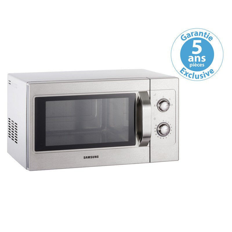 Four Micro-Ondes Professionnel - 26 L - 1050 W -  - CM1099A Samsung - Mathon - 1