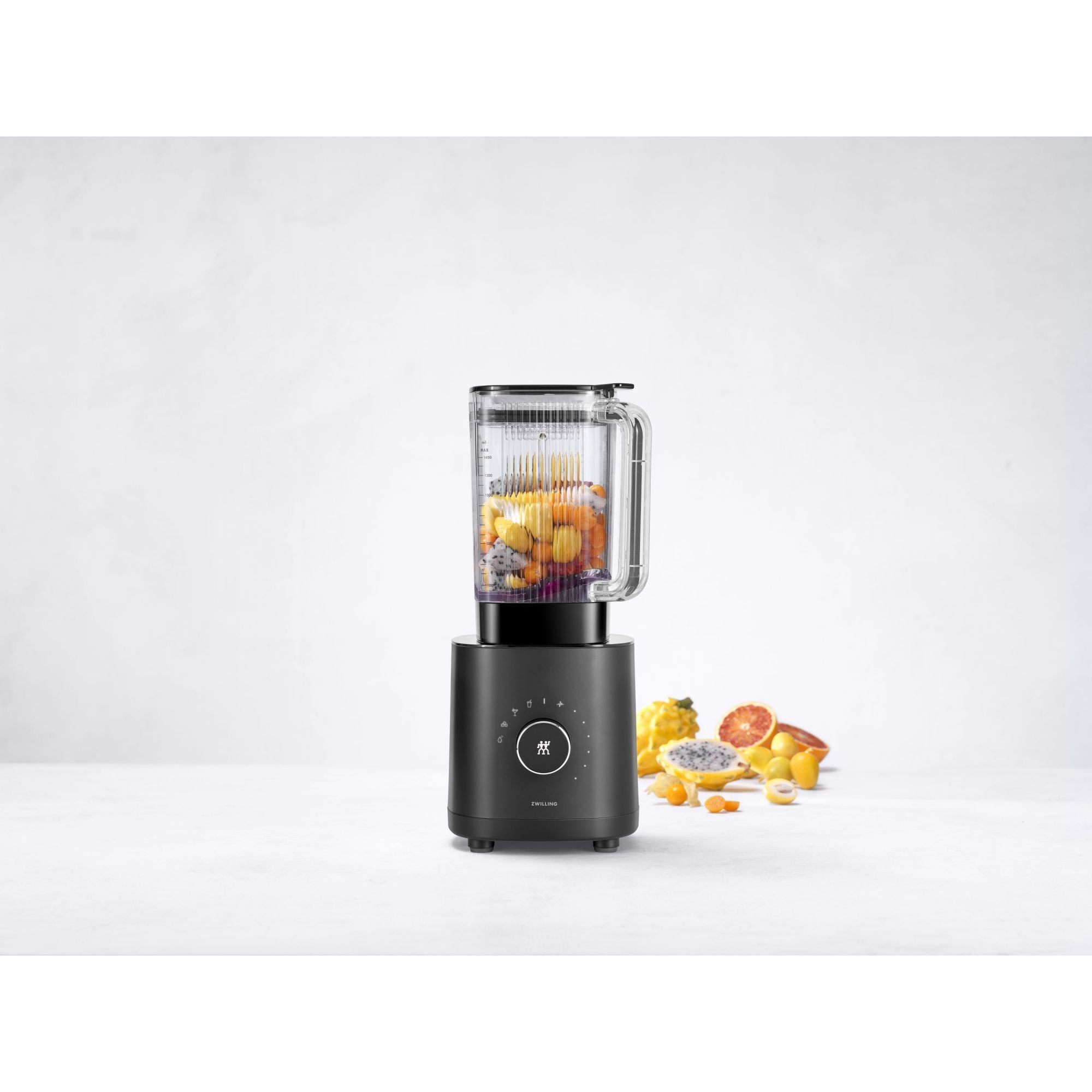 Blender universel Enfinigy Noir Zwilling - Mathon - 2