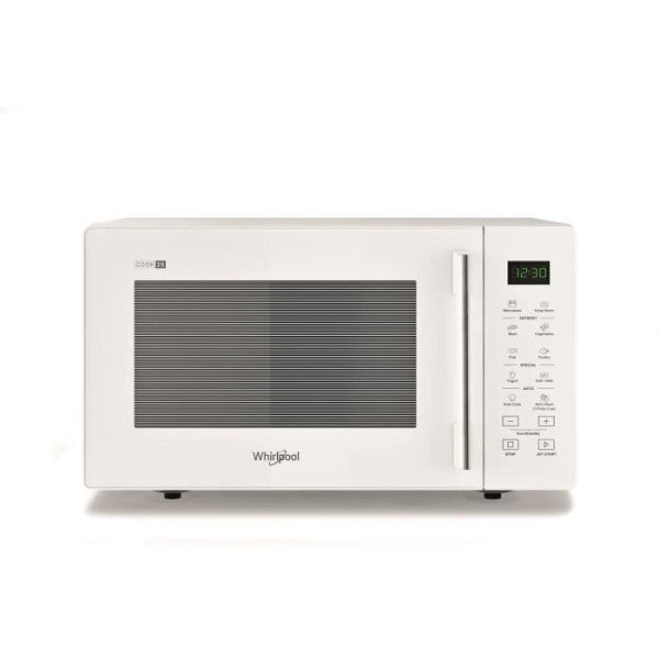 Micro-ondes Whirlpool Mwp2s1, Electronique, 25l, 900w, Auto Cook (7 Re Whirlpool - Mathon - 3