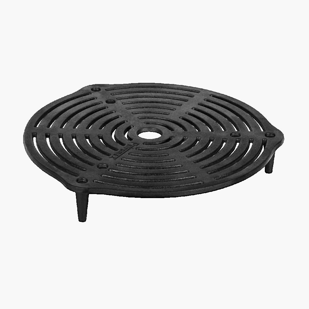 Grille en fonte superposable Petromax 31 cm pour marmite en fonte Petromax - Mathon - 1