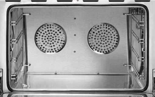 Four à Convection AT211-MDI - Bartscher - Mathon - 2