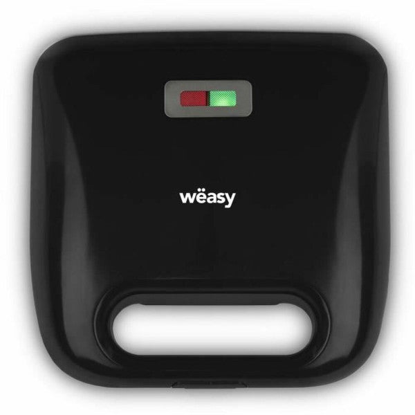 Machine à Sandwich Wëasy 750 W Weasy - Mathon - 1