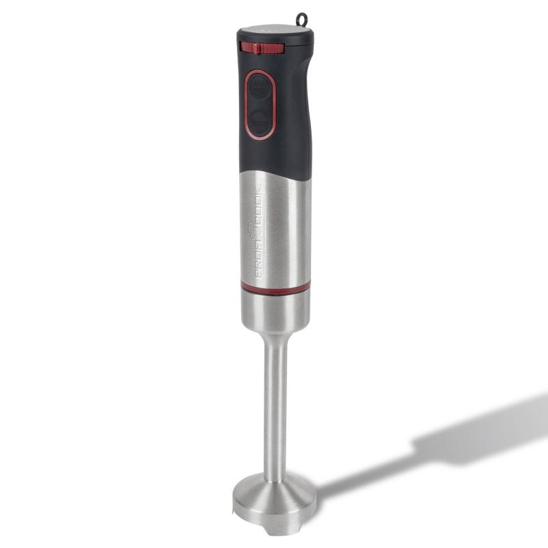 Set mixeur plongeant + batteur  Proficook PC-SMS1226 Proficook - Mathon - 2