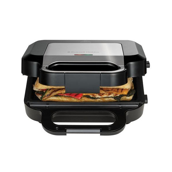 Appareil à Croque-monsieur 3 En 1 Russell Hobbs Créations 26810-56 Noi Russell Hobbs - Mathon - 1