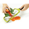 Mandoline 3 en 1 - Vert Joseph Joseph - Mathon - 2