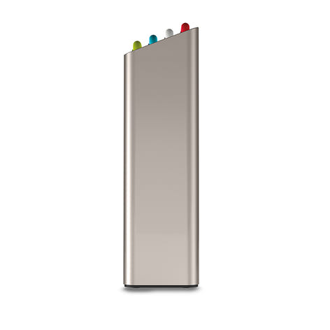 Set de 4 planches à découper multicolores Folio Icon Joseph Joseph - Mathon - 1