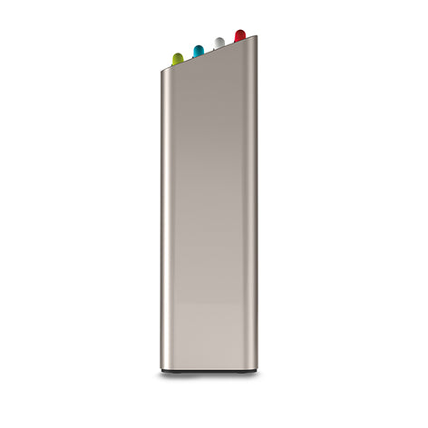 Set de 4 planches à découper multicolores Folio Icon Joseph Joseph - Mathon - 1