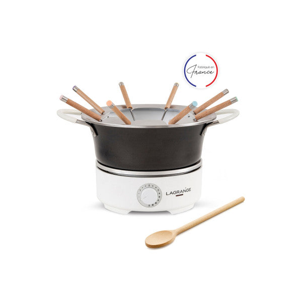 Fondue Lagrange Fondue Prestige 349402 Fondue Prestige 349402 Lagrange - Mathon - 1