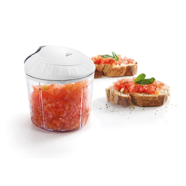 Hachoir manuel 1 L Lacor - Mathon - 5