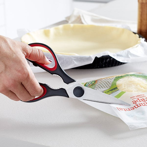 Ciseaux de cuisine polyvalents Mathon - Mathon - 3