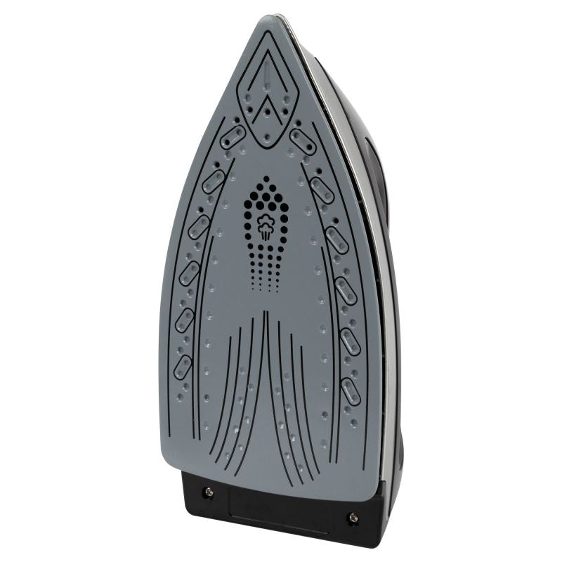 Centrale vapeur avec semelle en céramique 3,5bar Clatronic DBS3749-Noir Clatronic - Mathon - 5